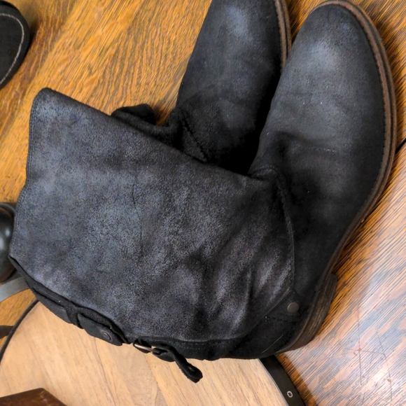 Diesel boots - Picture 2 of 7